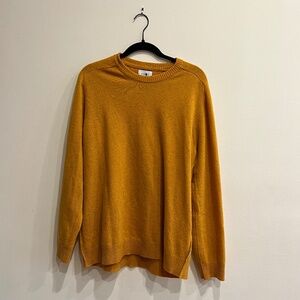 NN07 Edward Crewneck Sweater
